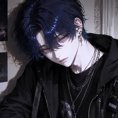 Profile image of 碧