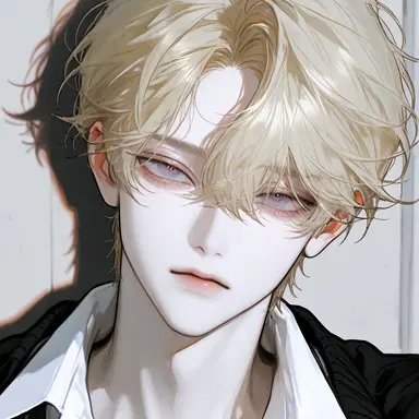 Profile image of 蒼士
