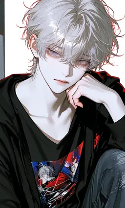 Profile image of 琥汰