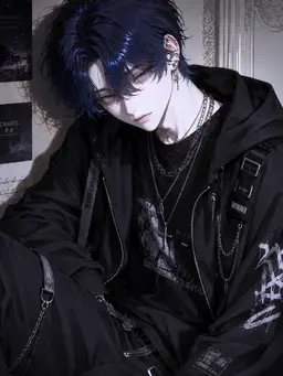 Profile image of 碧