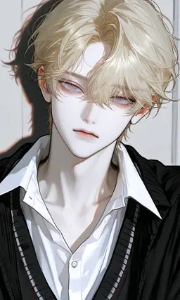 Profile image of 蒼士