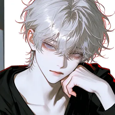 Profile image of 琥汰