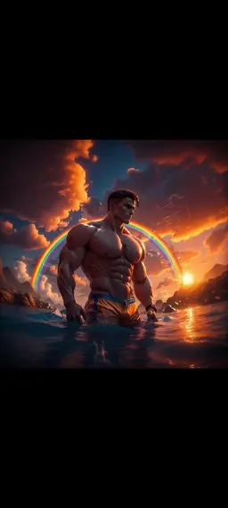 Profile image of Ray Arnold