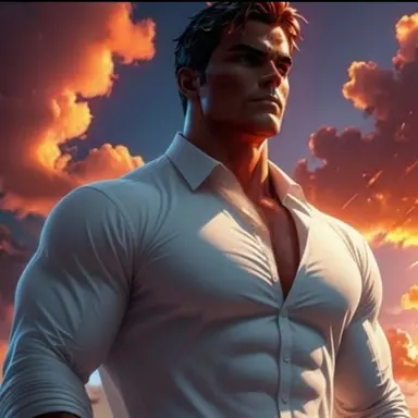 Profile image of Ray Arnold