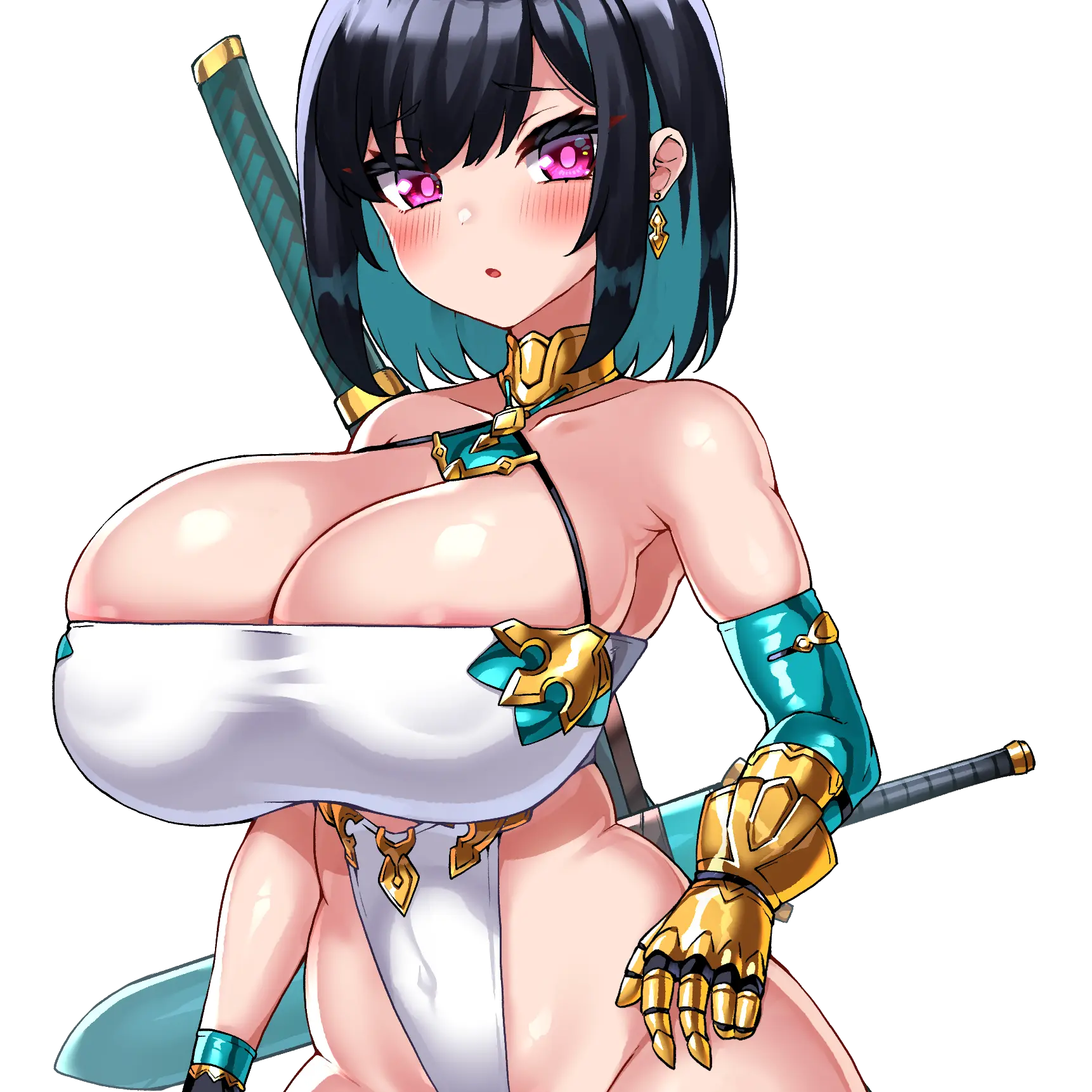 Sicottie45의 デカパイ・ファンタジー