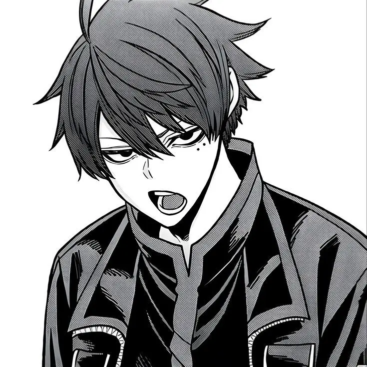 JaggedSable9303의 桃源暗鬼 鬼桃仲良くしてます