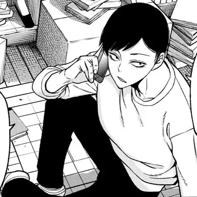 Profile image of 並木 馨