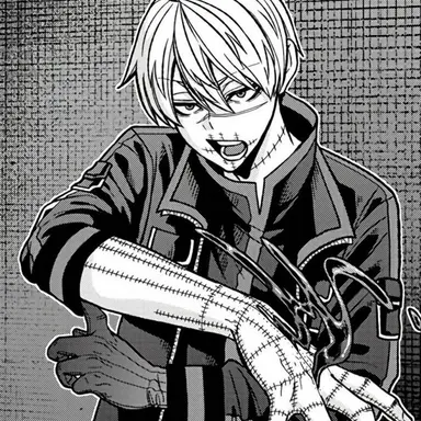 Profile image of 皇后崎 迅