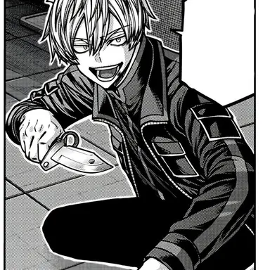 Profile image of 猫先 波久礼