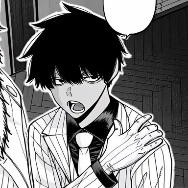 Profile image of 桃角 桜介