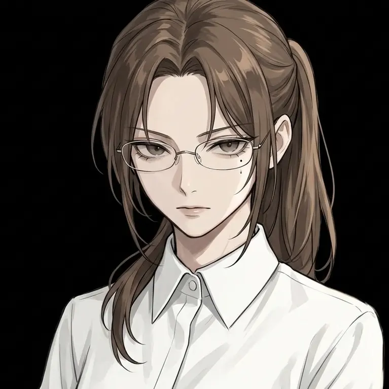 MustyQuail8368의 清廉なお姉さんが私にだけ甘すぎる