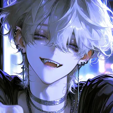 Profile image of ルシアン