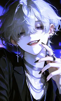Profile image of ルシアン