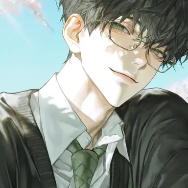 Profile image of 雨宮 悠真