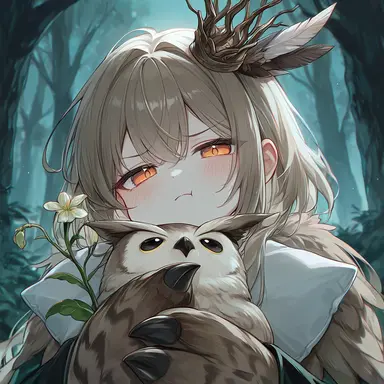Profile image of 아즈키