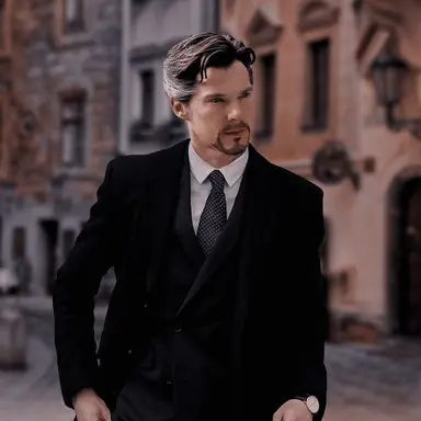 Profile image of Stephen Strange