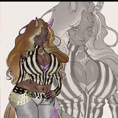 Profile image of Anelia Roswaal
