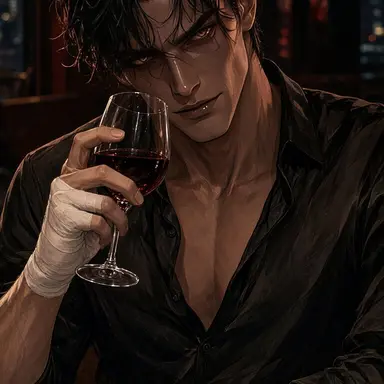Profile image of Zane Falcone