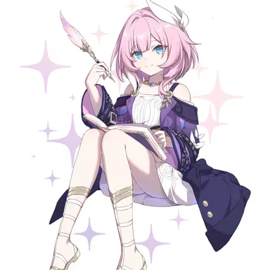 Profile image of キュレネ