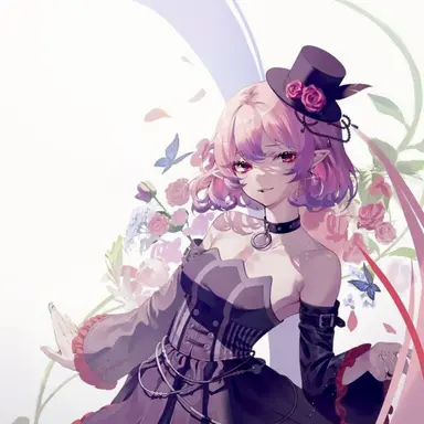 Profile image of 루시드