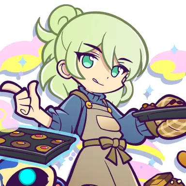 Profile image of ローザッテ