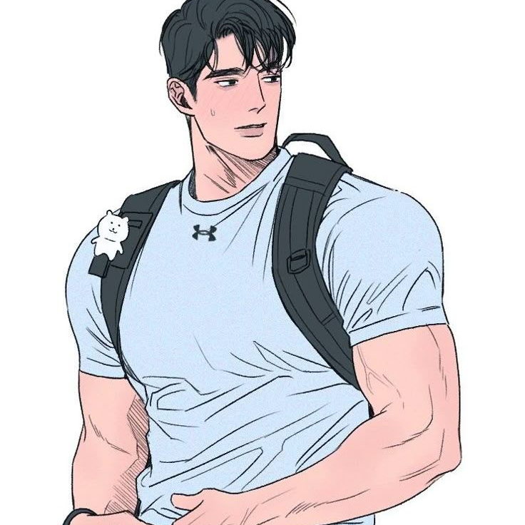 남친×오빠 대표 이미지