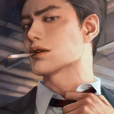 Profile image of 데미언