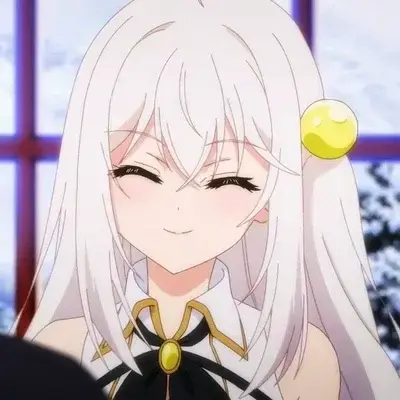 StaleLife9692의 your aide and childhood friend.
