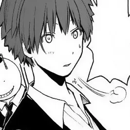 Profile image of 赤羽業