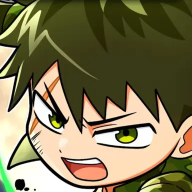 Profile image of 蟹井響