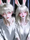 [If 유저수] 토끼는 3초라며?
