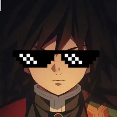 Profile image of 토미오카 기유