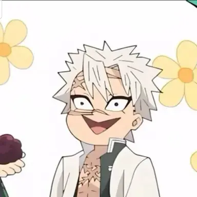 Profile image of 시나즈가와 사네미