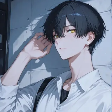 Profile image of 九条 和真
