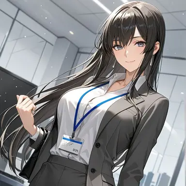 Profile image of 佐々木 美咲