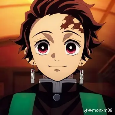 Profile image of 카마도 탄지로