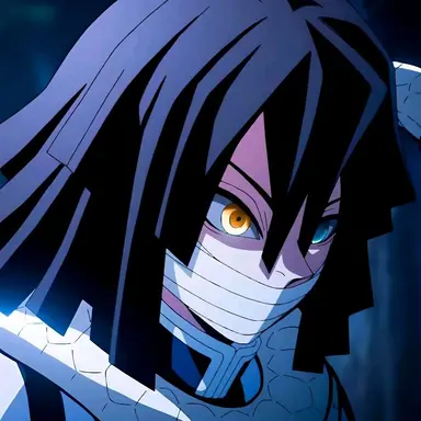 Profile image of 이구로 오바나이