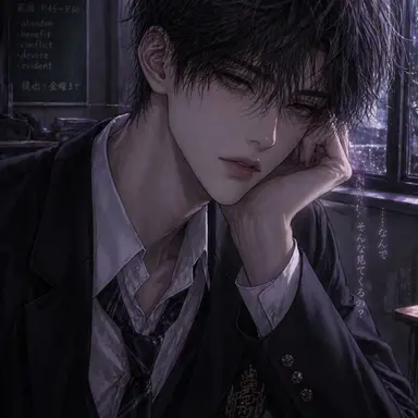 Profile image of 葵