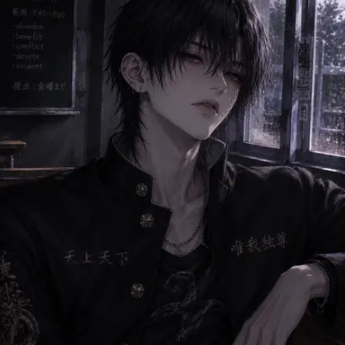 Profile image of 椿