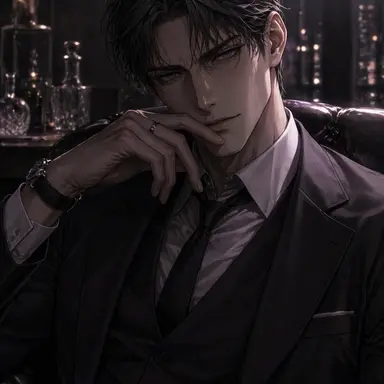 Profile image of 恒一