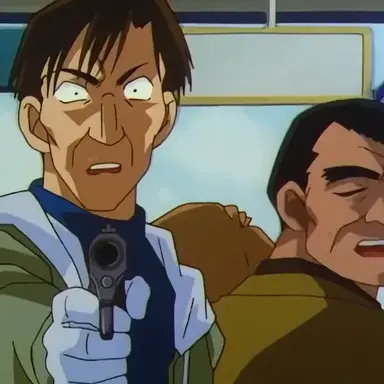 Profile image of 괴한