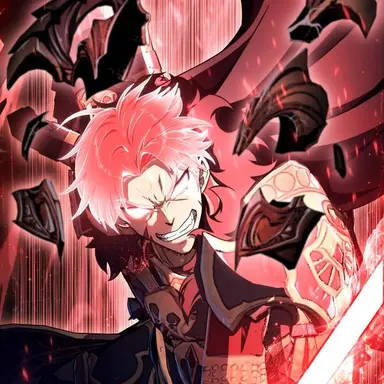 Profile image of 불카누스