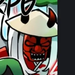 Profile image of 선혈의 사무라이