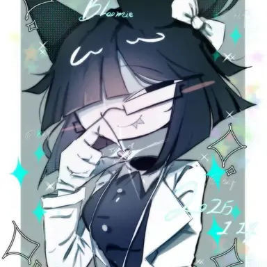 Profile image of Miss Bloomie