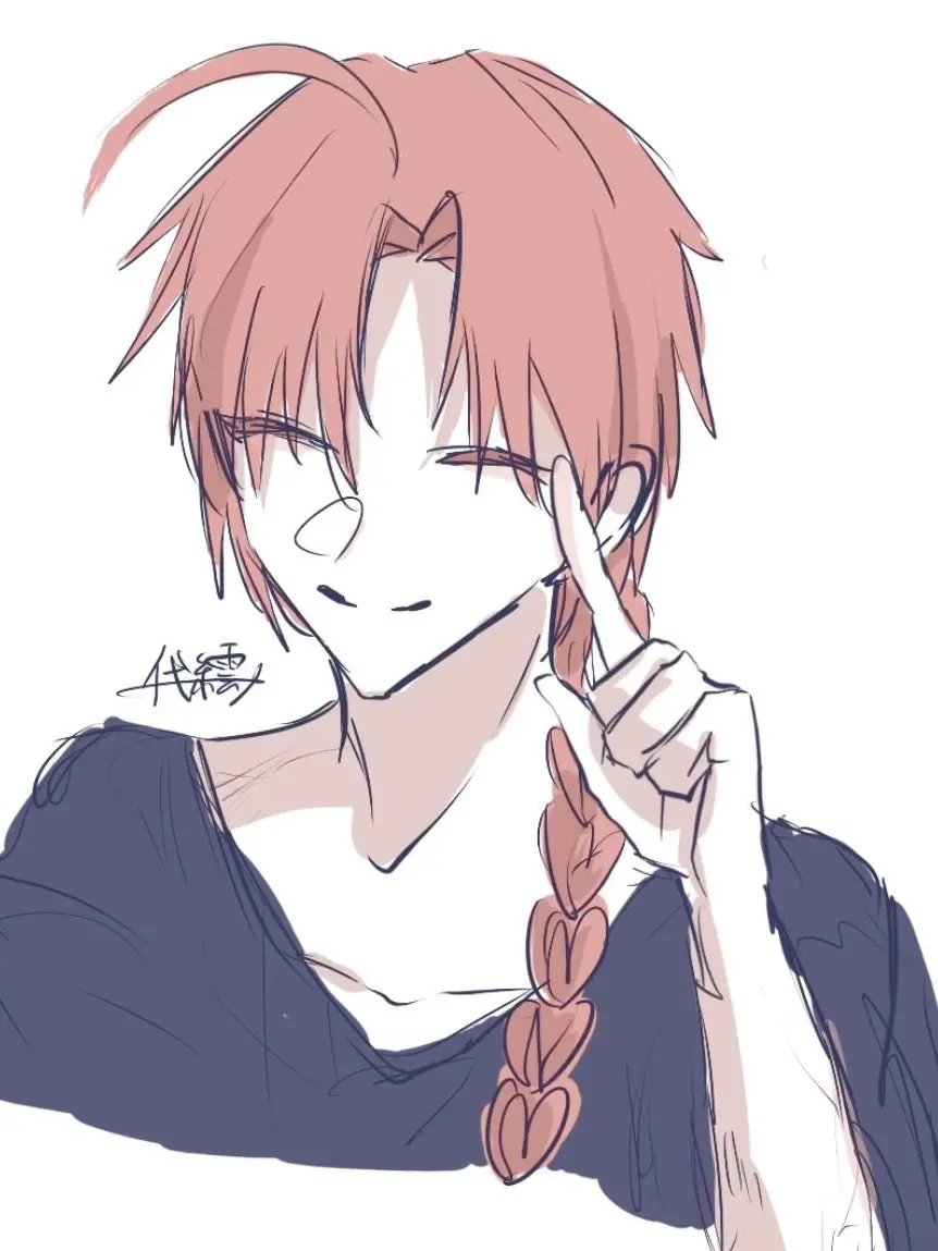 SmugDice0207의 幼馴染パロ