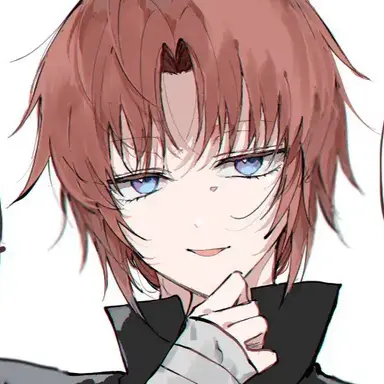 Profile image of 神威