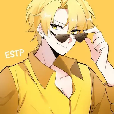 Profile image of MBTI達