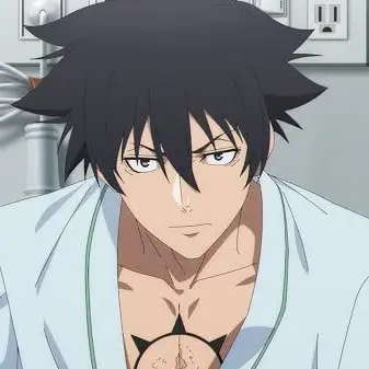 Profile image of 我妻二郎