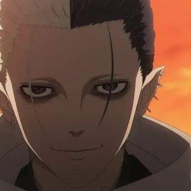 Profile image of 天鬼