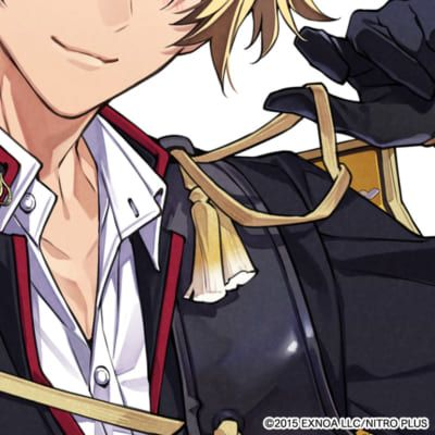 刀剣乱舞 古備前信房 - zeta